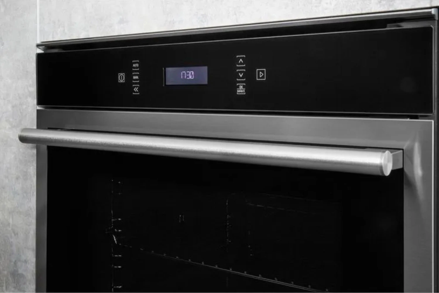 Hotpoint Class 6 Built-In Electric Single Oven | SI6874SHIX 5 Hotpoint Class 6 Built-In Electric Single Oven | SI6874SHIX - Image 3