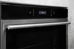 Hotpoint Class 6 Built-In Electric Single Oven | SI6874SHIX 10 Hotpoint Class 6 Built-In Electric Single Oven | SI6874SHIX -Home Appliances SI6874SHIX 4 89416ebd ebfb 4101 8b4a 7e1ea3ca07b3