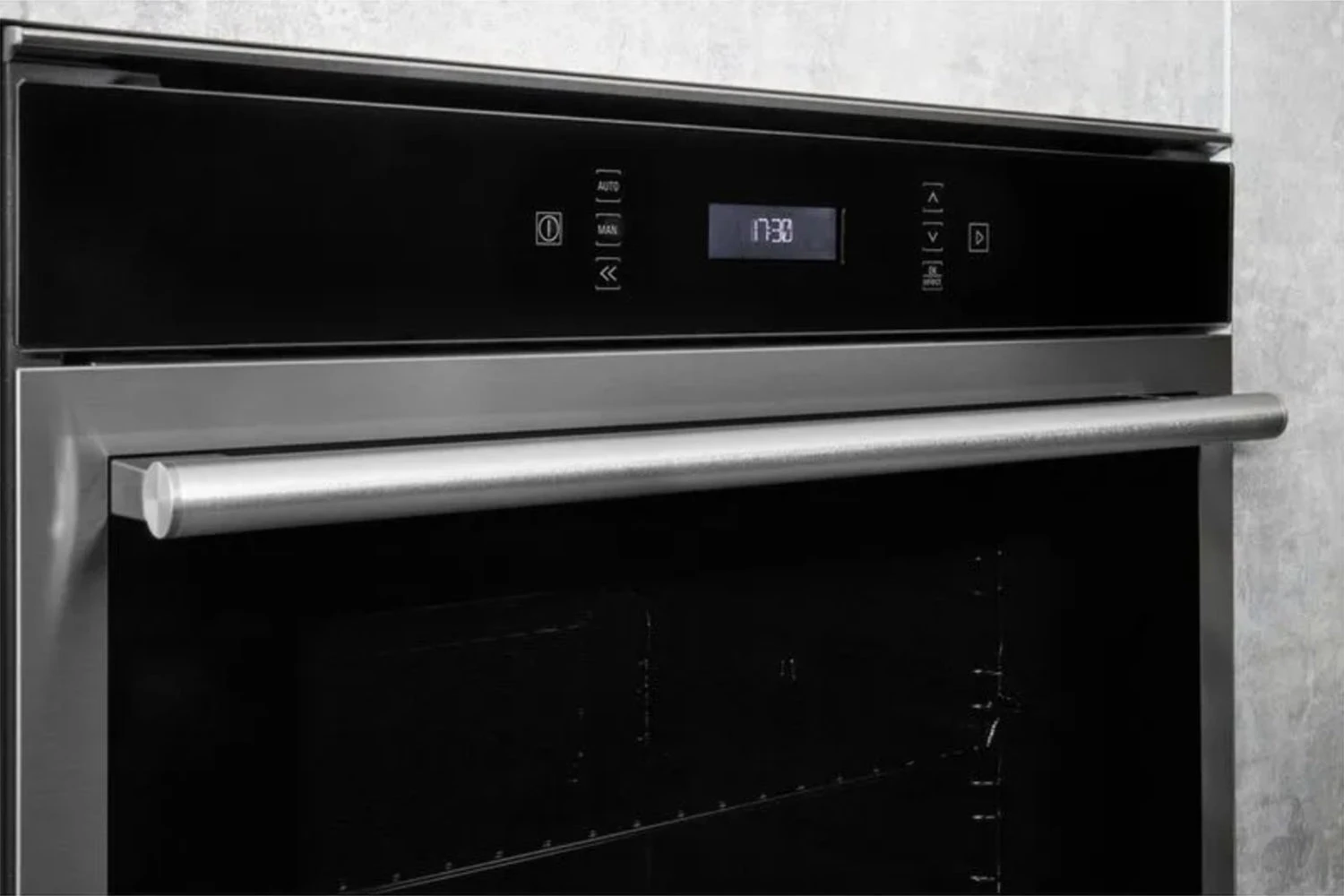 Hotpoint Class 6 Built-In Electric Single Oven | SI6874SHIX 6 Hotpoint Class 6 Built-In Electric Single Oven | SI6874SHIX - Image 4