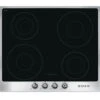 Smeg 60cm Induction Hob | Silver -Home Appliances SI964XM 1