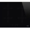 Smeg 60cm Induction Hob | SIB2641D 2 Smeg 60cm Induction Hob | SIB2641D -Home Appliances SIB2641D 1