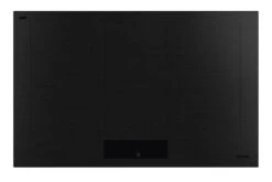 Smeg 80cm Built-in Induction Hob | SIM3864D | Black