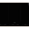 Smeg Dolce Stil Novo 90cm Induction Hob | SIM6964R | Black -Home Appliances SIM6964R a0c6e011 c0b9 4d9c 8589 d6b8f1eb5bf3