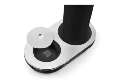 Smeg Collezione 1L Soda Maker | SKC01BLM | Black 17 Smeg Collezione 1L Soda Maker | SKC01BLM | Black -Home Appliances SKC01BLM 8