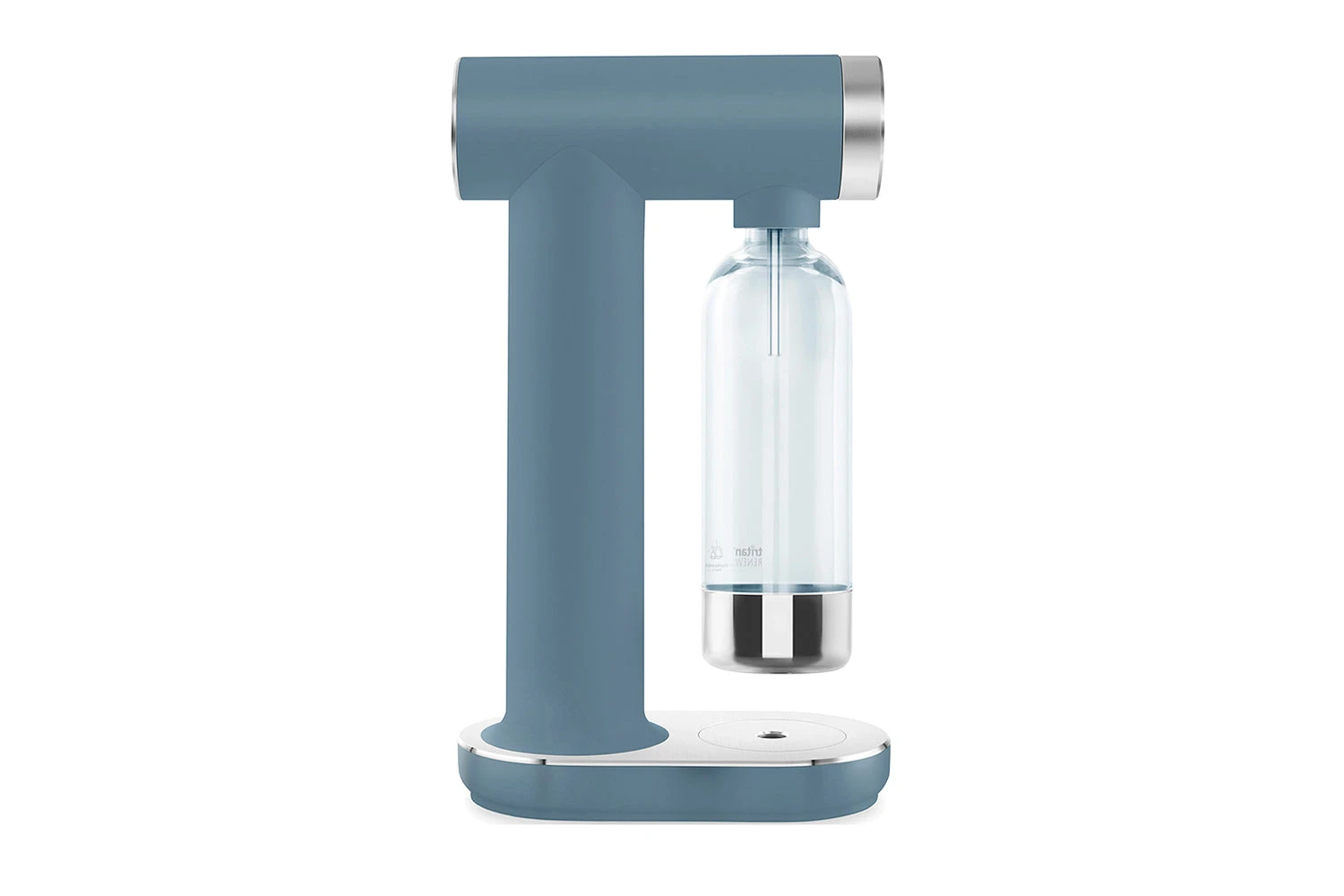 Smeg Soda Maker | SKC01SBM 7 Smeg Soda Maker | SKC01SBM - Image 5