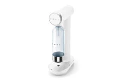 Smeg Soda Maker | SKC01WHM 13 Smeg Soda Maker | SKC01WHM -Home Appliances SKC01WHM 3