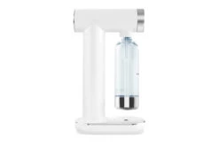 Smeg Soda Maker | SKC01WHM 14 Smeg Soda Maker | SKC01WHM -Home Appliances SKC01WHM 4