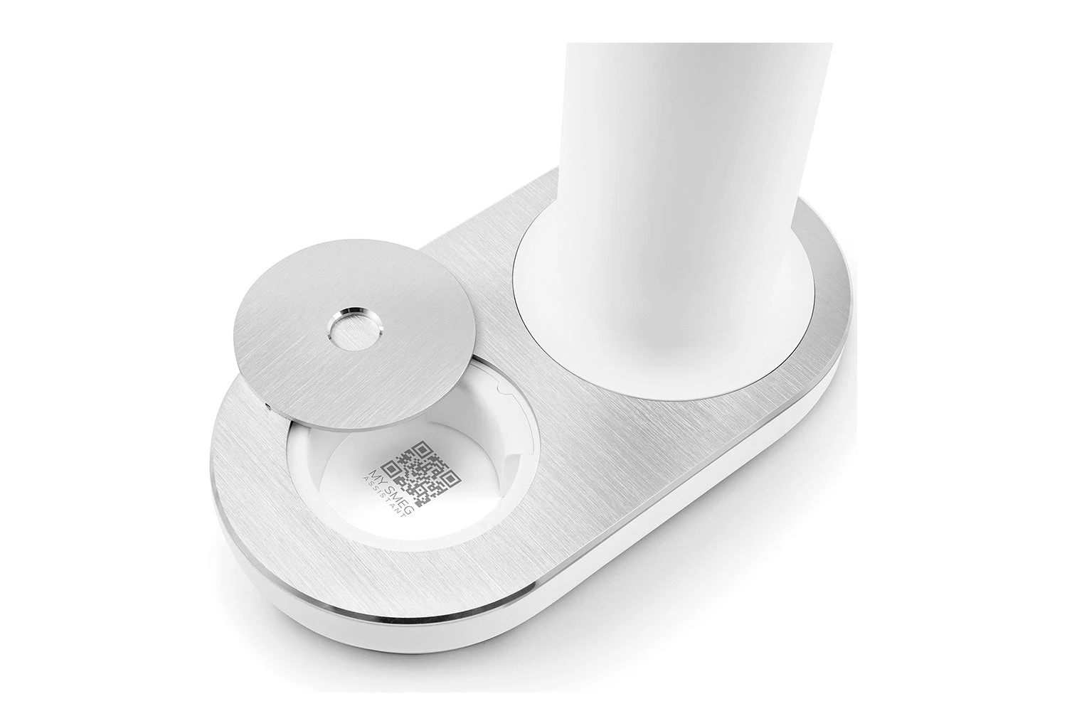 Smeg Soda Maker | SKC01WHM 10 Smeg Soda Maker | SKC01WHM - Image 8