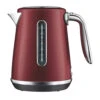 Sage The Soft Top Luxe Kettle | SKE735RVC4GUK1 | Red Velvet Cake 1 Sage The Soft Top Luxe Kettle | SKE735RVC4GUK1 | Red Velvet Cake -Home Appliances SKE735RVC4GUK1