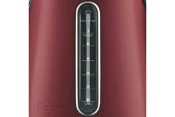 Sage The Soft Top Luxe Kettle | SKE735RVC4GUK1 | Red Velvet Cake 9 Sage The Soft Top Luxe Kettle | SKE735RVC4GUK1 | Red Velvet Cake -Home Appliances SKE735RVC4GUK1 2