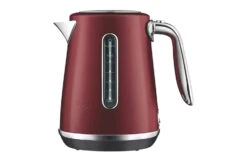 Sage The Soft Top Luxe Kettle | SKE735RVC4GUK1 | Red Velvet Cake
