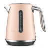 Sage The Soft Top Luxe Kettle | SKE735RWM4GUK1 | Rosewater Meringue