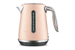 Sage The Soft Top Luxe Kettle | SKE735RWM4GUK1 | Rosewater Meringue