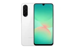 Samsung Galaxy A26 | 8GB | 256GB | 5G | White