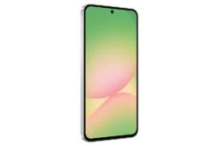 Samsung Galaxy A56 | 12GB | 256GB | 5G | Awesome Light Grey 13 Samsung Galaxy A56 | 12GB | 256GB | 5G | Awesome Light Grey -Home Appliances SM A566BZACEUB 3