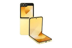 Samsung Galaxy Z Flip6 | 12GB | 512GB | Yellow