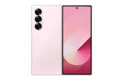 Samsung Galaxy Z Fold6 | 12GB | 512GB | Pink