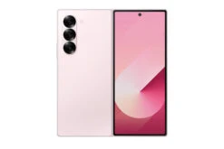 Samsung Galaxy Z Fold6 | 12GB | 1TB | Pink