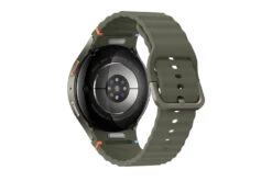 Samsung Galaxy Watch7 | BT | 44mm | Green -Home Appliances SM L310NZGAEUA 5