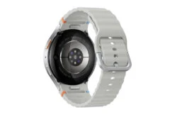 Samsung Galaxy Watch7 | BT | 44mm | Silver 11 Samsung Galaxy Watch7 | BT | 44mm | Silver -Home Appliances SM L310NZSAEUA 5