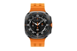 Samsung Galaxy Watch Ultra | Cellular | 47mm | Titanium Grey