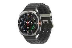 Samsung Galaxy Watch Ultra | Cellular | 47mm | Titanium Silver -Home Appliances SM L705FZTAEUA 1
