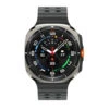 Samsung Galaxy Watch Ultra | Cellular | 47mm | Titanium Silver 1 Samsung Galaxy Watch Ultra | Cellular | 47mm | Titanium Silver -Home Appliances SM L705FZTAEUA 3