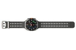 Samsung Galaxy Watch Ultra | Cellular | 47mm | Titanium Silver -Home Appliances SM L705FZTAEUA 4