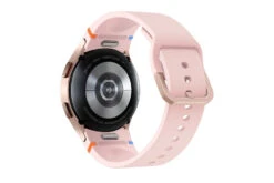 Samsung Galaxy Watch FE | 40mm | Pink Gold -Home Appliances SM R861NIDAEUA 3 235962a4 3d77 43d1 b9d5 b67309dfbd49