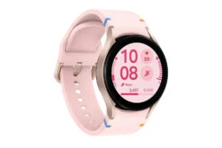 Samsung Galaxy Watch FE | 40mm | Pink Gold -Home Appliances SM R861NIDAEUA 5 33517ef6 6143 43a7 bd0c 13ce2b2c630e