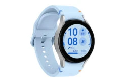 Samsung Galaxy Watch FE | 40mm | Silver -Home Appliances SM R861NZSAEUA 5