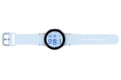Samsung Galaxy Watch FE | 40mm | Silver -Home Appliances SM R861NZSAEUA 6