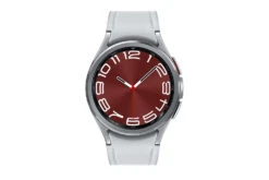 Samsung Galaxy Watch6 Classic | 43mm | Silver