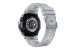 Samsung Galaxy Watch6 Classic | 43mm | Silver -Home Appliances SM R950NZSAEUA 4