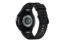 Samsung Galaxy Watch6 Classic | 47mm | Black -Home Appliances SM R960NZKAEUA 2