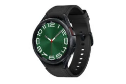 Samsung Galaxy Watch6 Classic | 47mm | Black -Home Appliances SM R960NZKAEUA 3