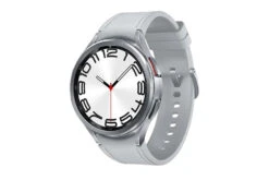 Samsung Galaxy Watch6 Classic | 47mm | Silver -Home Appliances SM R960NZSAEUA 1