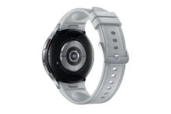 Samsung Galaxy Watch6 Classic | 47mm | Silver -Home Appliances SM R960NZSAEUA 3