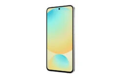 Samsung Galaxy S24 FE | 8GB | 128GB | 5G | Yellow -Home Appliances SM S721BZYDEUB 3