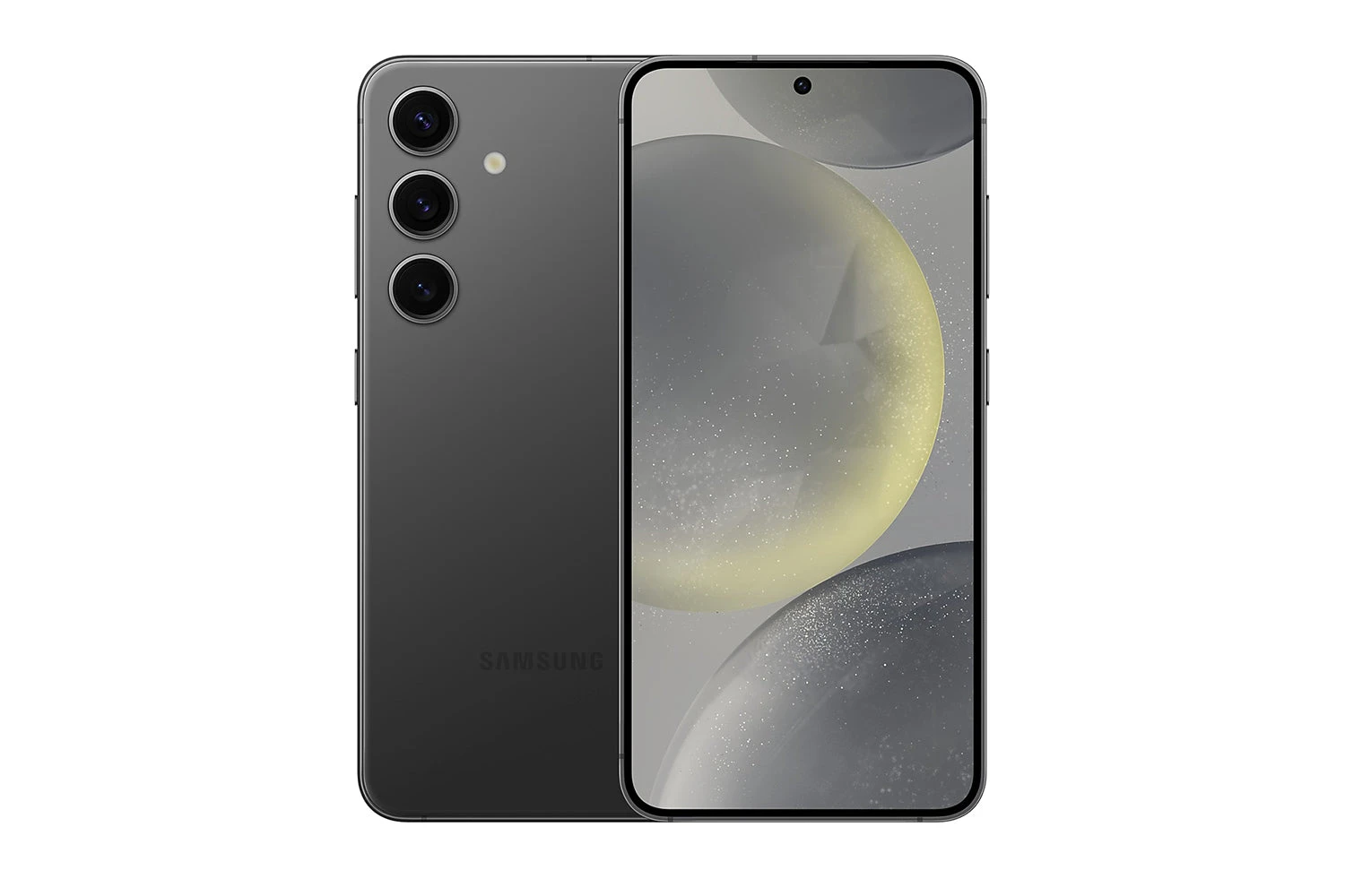 Samsung Galaxy S24 | 8GB | 256GB | 5G | Onyx Black 3 Samsung Galaxy S24 | 8GB | 256GB | 5G | Onyx Black