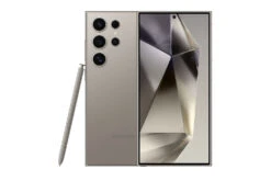 Samsung Galaxy S24 Ultra | 12GB | 256GB | 5G | Titanium Grey