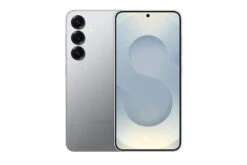 Samsung Galaxy S25 | 12GB | 128GB | 5G | Silver Shadow