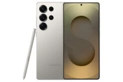 Samsung Galaxy S25 Ultra | 12GB | 512GB | 5G | Titanium Grey