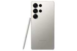 Samsung Galaxy S25 Ultra | 12GB | 512GB | 5G | Titanium Grey -Home Appliances SM S938BZTGEUB 4