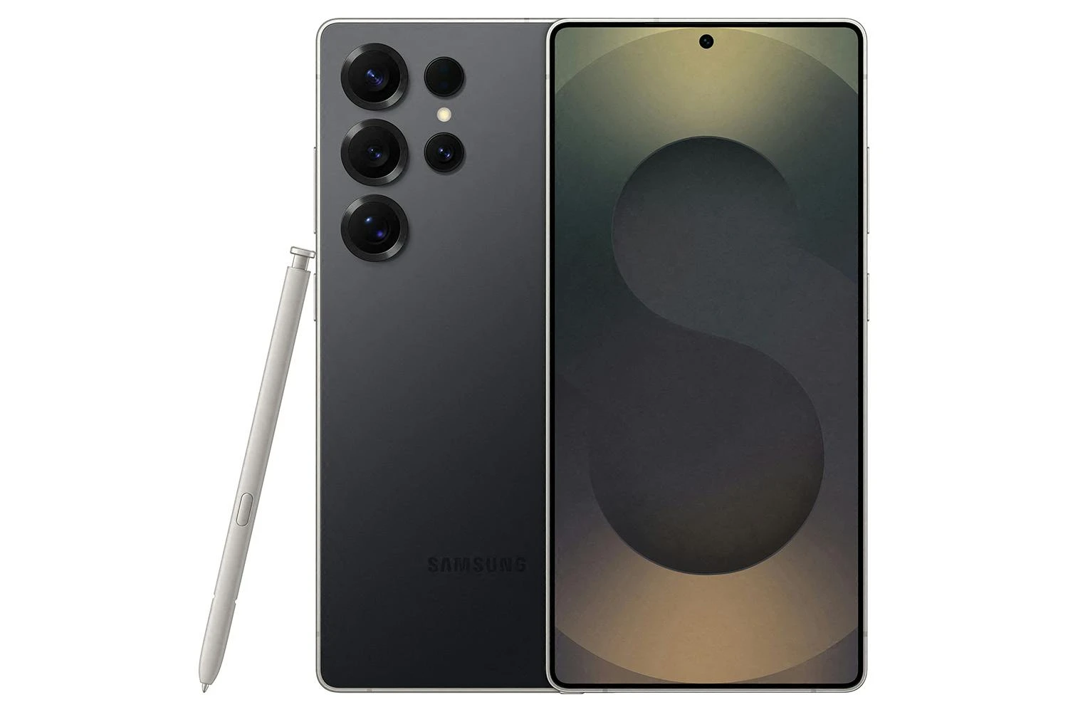 Samsung Galaxy S25 Ultra | 12GB | 512GB | 5G | Titanium Black 3 Samsung Galaxy S25 Ultra | 12GB | 512GB | 5G | Titanium Black