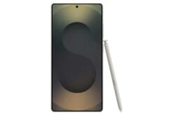 Samsung Galaxy S25 Ultra | 12GB | 512GB | 5G | Titanium Black 16 Samsung Galaxy S25 Ultra | 12GB | 512GB | 5G | Titanium Black -Home Appliances SMS938BZKGEUB 2