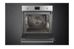 Smeg Classic Built-in Electric Single Oven | SOP6302S2PX | Stainless Steel -Home Appliances SOP6302S2PX 5