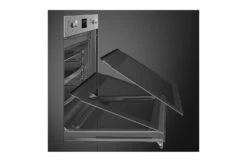 Smeg Classic Built-in Electric Single Oven | SOP6302S2PX | Stainless Steel -Home Appliances SOP6302S2PX 7