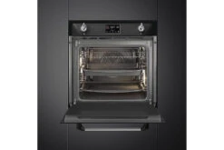 Smeg Victoria Built-in Single Steam Oven | SOP6902S2PN | Black 12 Smeg Victoria Built-in Single Steam Oven | SOP6902S2PN | Black -Home Appliances SOP6902S2PN 3 49e026f7 6e02 484a 8ffa 53ccc8a7e03b