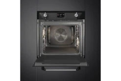 Smeg Victoria Built-in Single Steam Oven | SOP6902S2PN | Black 14 Smeg Victoria Built-in Single Steam Oven | SOP6902S2PN | Black -Home Appliances SOP6902S2PN 5 e73ac5c0 3120 4203 b8db e6d96bf721cf